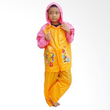 Indoplast Jas Hujan Anak