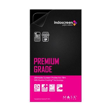 IndoScreen Mask Premium FC Anti Gor ... or 2 Pro 9.7 Inch - Clear