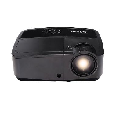 InFocus IN124A Proyektor XGA (1024 x 768) - Black