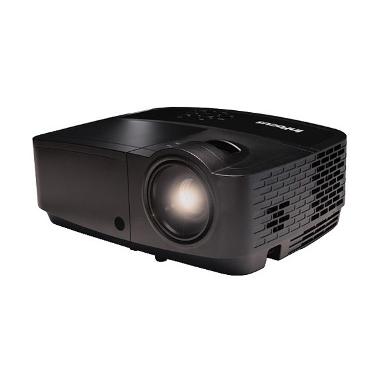 InFocus IN114X - XGA Projector