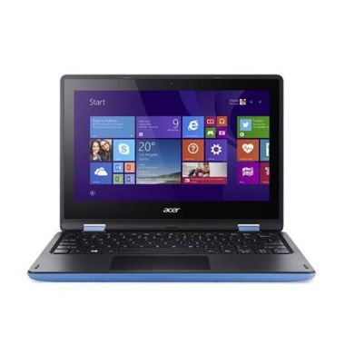 Jual Acer Aspire R3-131T Blue Notebook (11.6"/N3050/4GB/HD