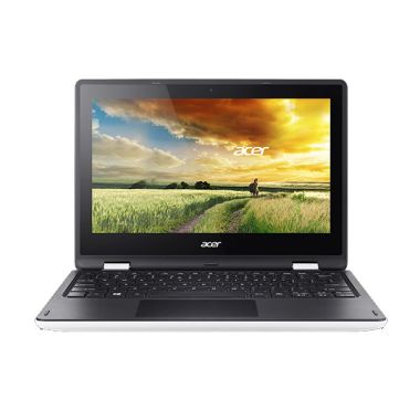 Acer Aspire R3-131T White Notebook ...