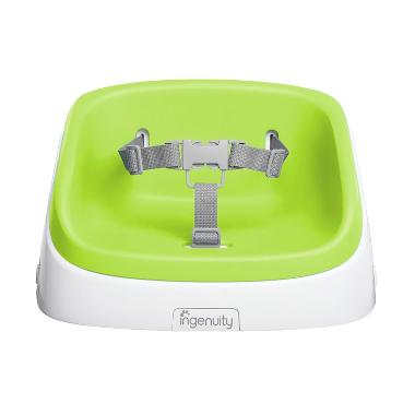 Ingenuity Smart Clean Toddler Booster 10350 Kursi Anak - Lime