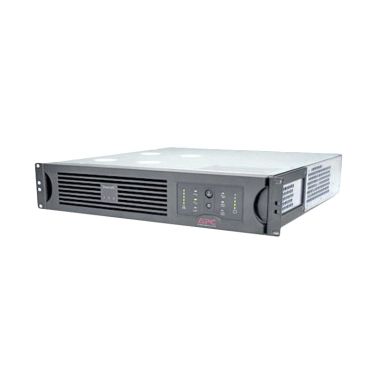APC Smart Rackmount SUA750rmi2U UPS ...