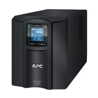 APC Smart SMC2000I UPS