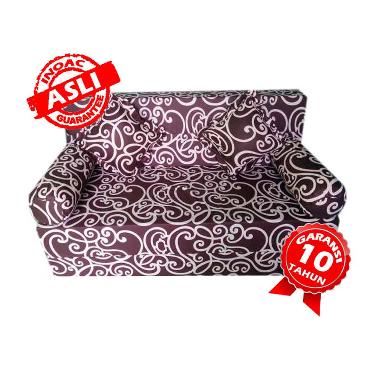 Inoac Tralis Sofa Bed