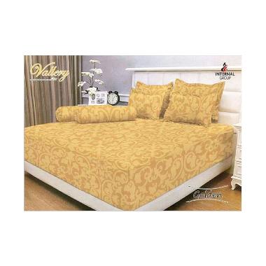 Internal Vallery Golden Sprei