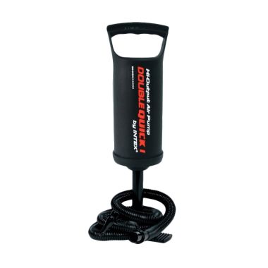 Intex - Pompa Tangan Hand Pump Hi-Output 68612
