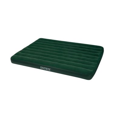 kasur angin intex deluxe single high airbed 64709 daftar harga terkini dan terlengkap kasur angin intex deluxe single high airbed 64709 daftar harga terkini dan terlengkap