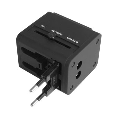 Avantree AC CGTR-851 Black Travel A ...