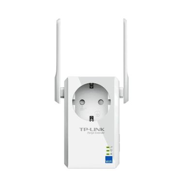 TP-LINK TL-WA860RE White WiFi Range ...