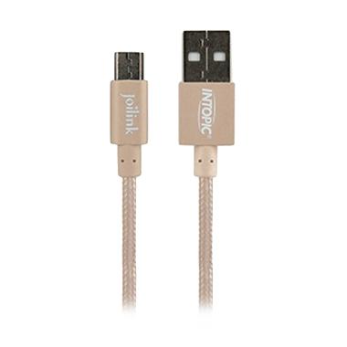 Intopic CB-MIC 03 Micro USB Kabel