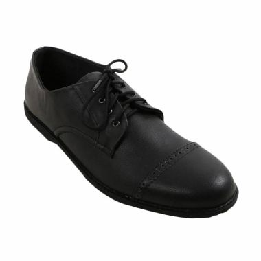 Giant Sepatu Pantofel Fullblack     ...