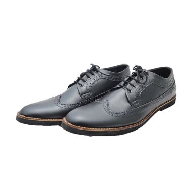 Giant Shoes Longwing Black Sepatu F ...