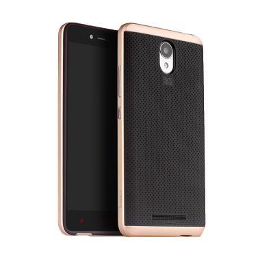 jual ipaky premium casing for xiaomi redmi note 3 gold jual ipaky premium casing for xiaomi redmi note 3 gold