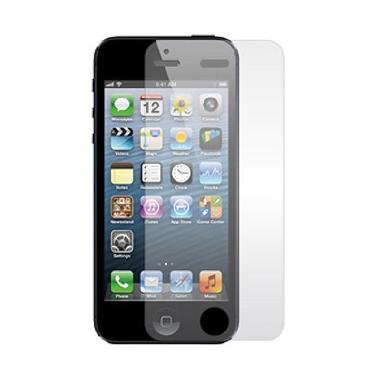 iPearl Anti Fingerprint Screen Protector for iPhone 5