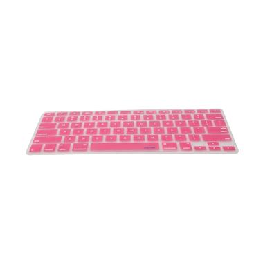 iPearl Colorful Keyboard for Macbook Air 13 - Pink