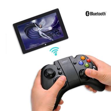 Ipega PG 9021 Wireless Gamepad for Android or iOS