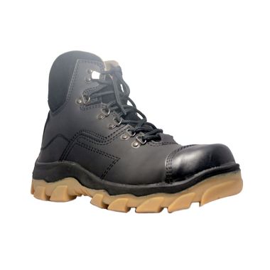 Cut Engineer Premium Safety Boots A ...