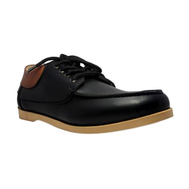 D-Island Casual Italy Loafers Black ...