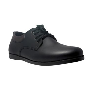 D-Island Formal Muller Luxury Leath ...