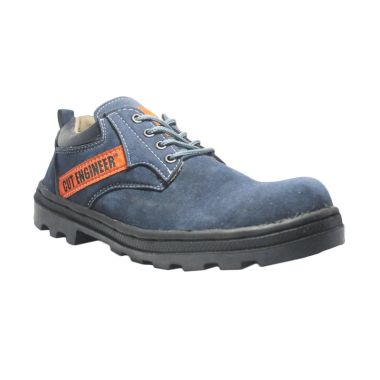 Handmade Cut Engineer Safety Boots ...