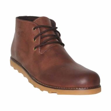 Island Shoes Boots Manhood Leather ...