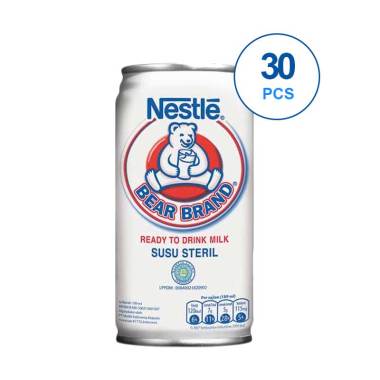 Jual Susu Berbagai Brand Terbaik - Harga Terjangkau