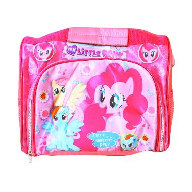 Istana Kado Online Tas Anak Jinjing Little Pony Handbag