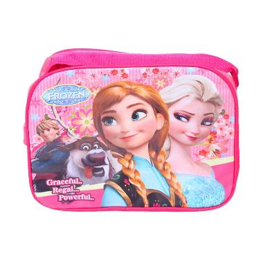 Istana Kado Online Tas Dompet Anak Frozen Elsa Anna Tas Anak