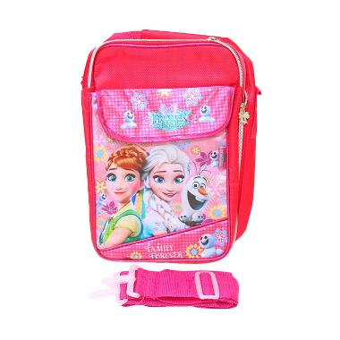 Istana Kado Online Tas Sekolah Anak ... n Elsa Anna Tas Selempang