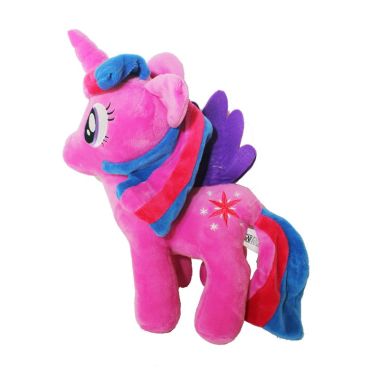 Jual Istana Kado My Little Pony Twilight Sparkle Purple 