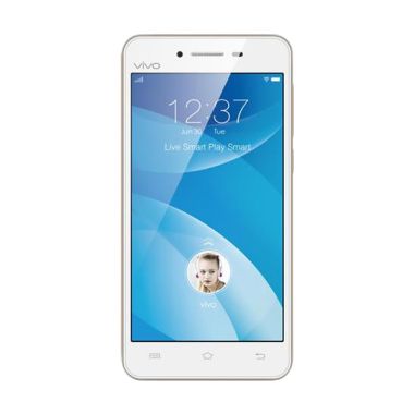 Vivo Y35 Gold Smartphone