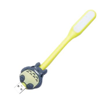 Jack LED Karakter Totoro Kuning Lam ...