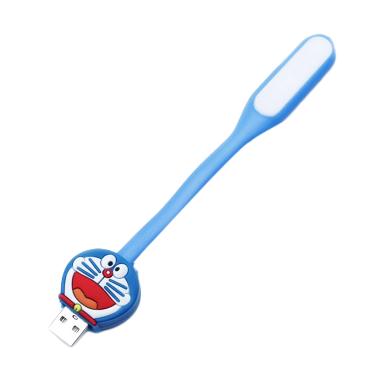 Jack Toothbrush Character Doraemon LED Lamp
