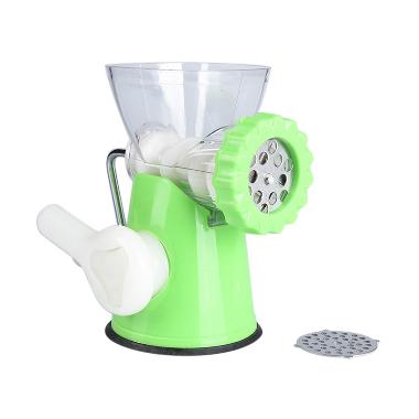 Meat Grinder Gilingan Daging - Hijau