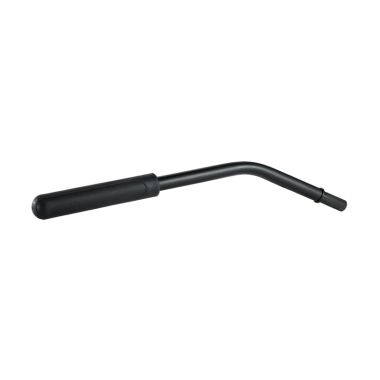 Vanguard QS-114 HD Handle Tripod ...
