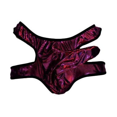 Jual Baju Tidur Sexy Lingerie 073 Original & Berkualitas - Model