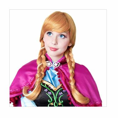 73 Gambar Rambut Frozen Terbaik 73 Gambar Rambut Frozen Terbaik