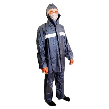 Jansen raincoat 939 Jas Hujan