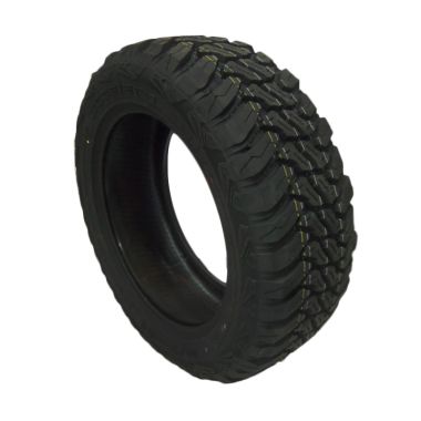 Accelera MT 275/55 R20 Ban Mobil                                                                                                