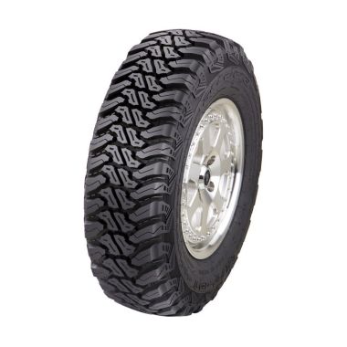 Accelera MT 275/55 R20 Ban Mobil [Gratis Pasang]                                                                                