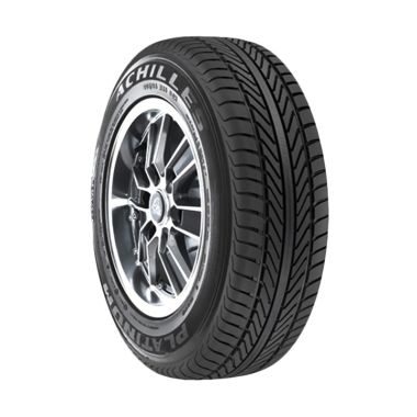 Achilles Platinum 185/70 R14 Ban Mobil [Gratis Pasang]                                                                          