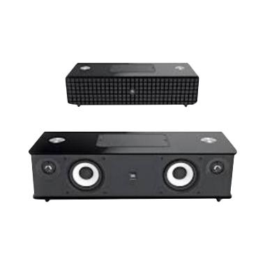 JBL Authentics L8 JBL Authentics L8 image