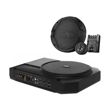 Jual Paket Audio Mobil Terbaru 2021 Harga Promo Blibli