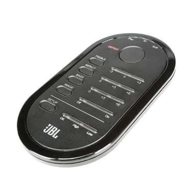 JBL MS-2 Audio Optimizer Mobil