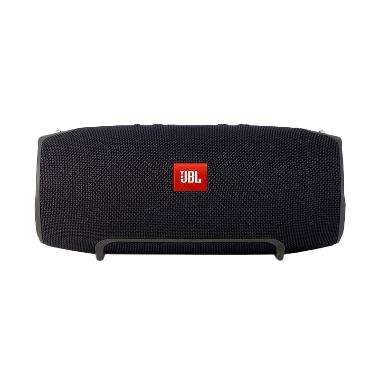 JBL Xtreme Hitam Portable Bluetooth Speaker