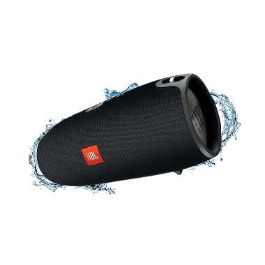 JBL Xtreme Portable Hitam Bluetooth Speaker