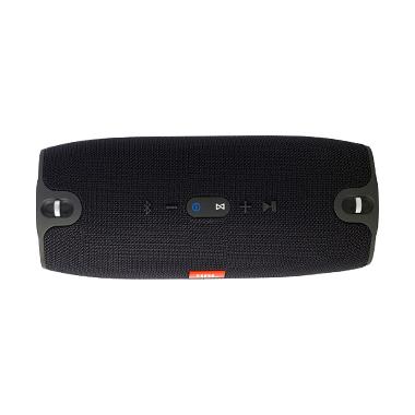 JBL Xtreme Portable Speaker Bluetooth - Hitam