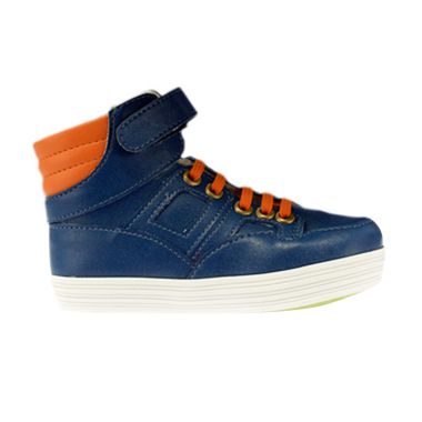 JD Kids JD Active Blue Sepatu Anak